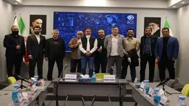 ممیزی بدون حساب و کتاب؛ مشکل اصلی تهیه‌کنندگان با ساترا