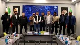 ممیزی بدون حساب و کتاب؛ مشکل اصلی تهیه‌کنندگان با ساترا