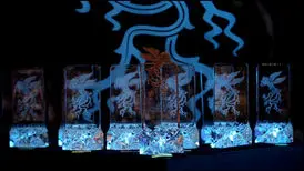 بهروز افخمی بهترین کارگردان/ خوش‌رزم و بنی‌آدم بازیگران برتر
