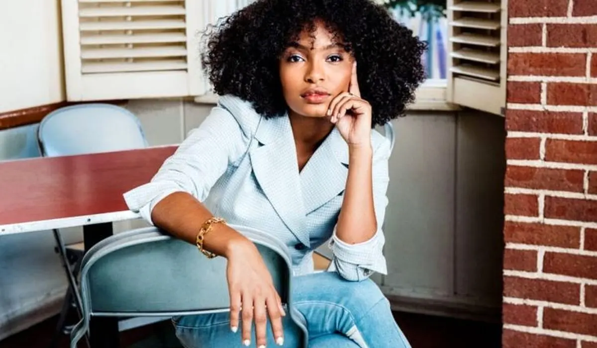 تعریف یارا شهیدی از نوروز ایرانیان/ویدیو