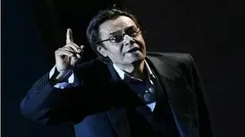 کوچه‌ای به نام خسرو شکیبایی/ ماجرا چیست؟
