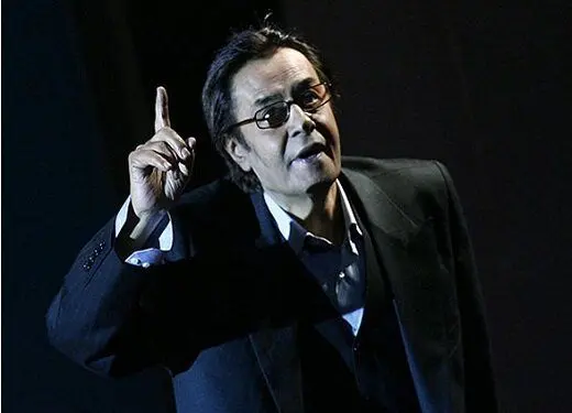 کوچه‌ای به نام خسرو شکیبایی/ ماجرا چیست؟
