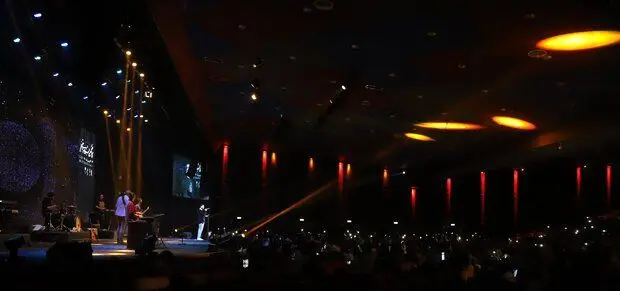 کنسرت‌های نوروزی به ایستگاه پایانی رسیدند/ برنامه آخرین اجراها