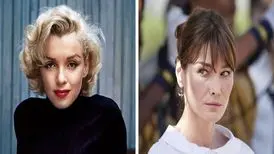 ۶ زن سلبریتی که با مردان سیاستمدار ازدواج کردند؛ از مریلین مونرو تا الیزابت تیلور