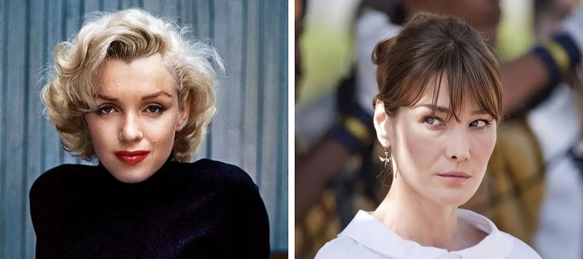 ۶ زن سلبریتی که با مردان سیاستمدار ازدواج کردند؛ از مریلین مونرو تا الیزابت تیلور