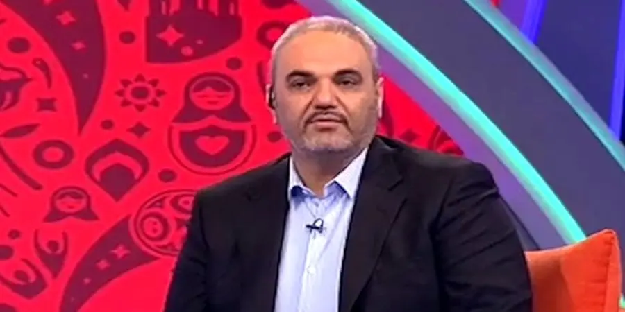 ماجرای کاندیدا شدن جواد خیابانی در انتخابات مجلس چه بود؟ (فیلم)