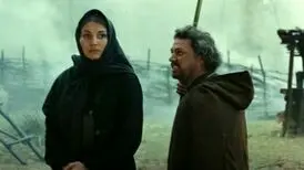 اسکورسیزی «غریبه و مه» بیضایی را هم بازسازی کرد
