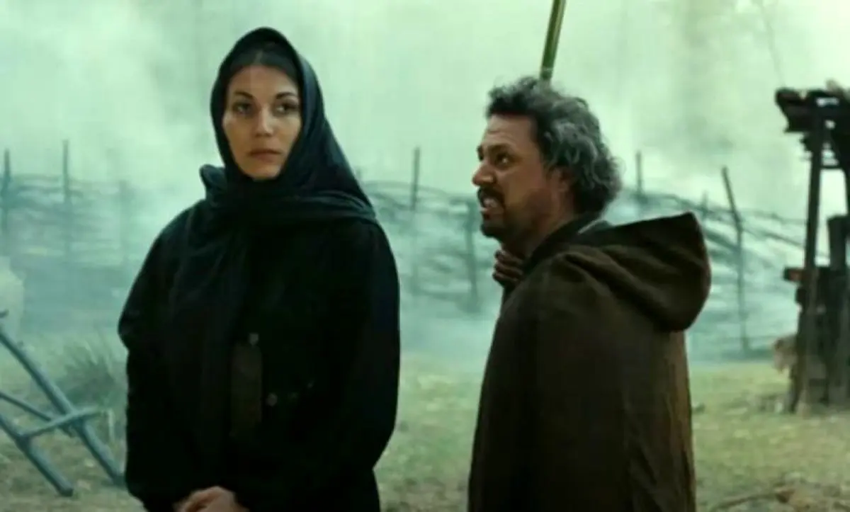 اسکورسیزی «غریبه و مه» بیضایی را هم بازسازی کرد
