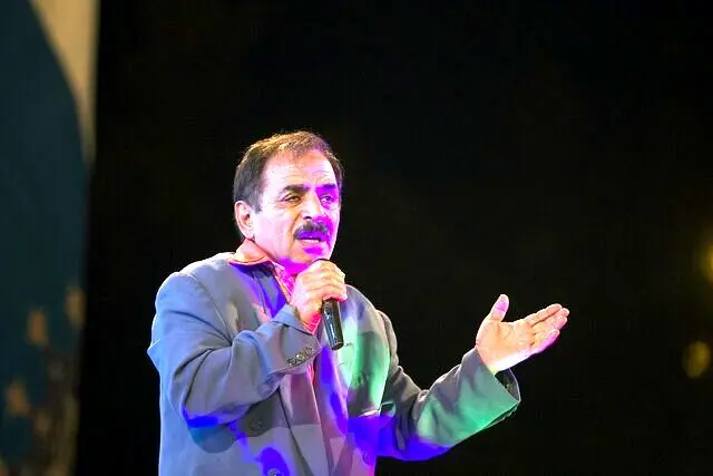 مردم عزیز من دیگر «رشید» نیستم!
