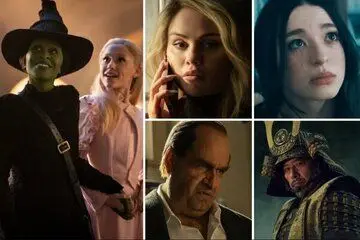 انستیتو فیلم آمریکا بهترین‌های ۲۰۲۴ را معرفی کرد؛ ریدلی اسکات و آلمودوار نیستند

