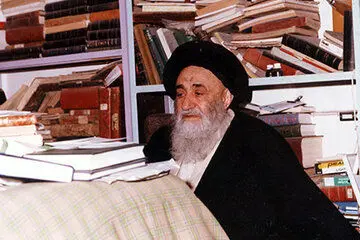 کدام مرجع تقلید هیچگاه به حج تمتع نرفت!
