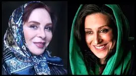 تشکیل پرونده قضایی برای "افسانه بایگان" و "فاطمه معتمد آریا"