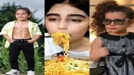 قربانی شدن کودکی در مهد کودک اینستاگرام!
