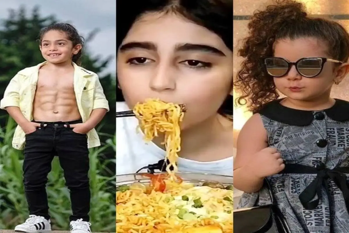 قربانی شدن کودکی در مهد کودک اینستاگرام!
