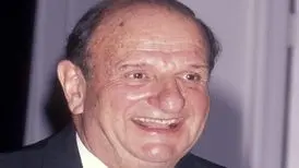 بو گلدمن نویسنده اسکاری «پرواز برفراز آشیانه فاخته» در گذشت
