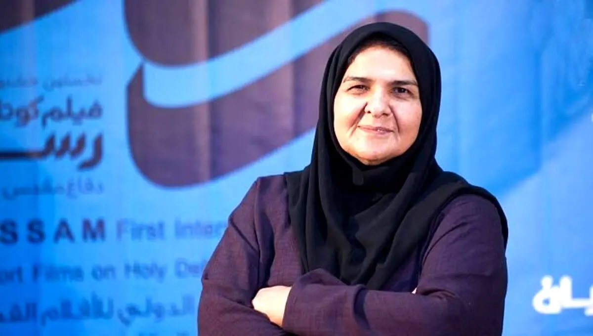 «دست ناپیدا»؛ فیلمی با ۳۵۰ بازیگر زن خوزستانی زیر آفتاب داغ جنوب
