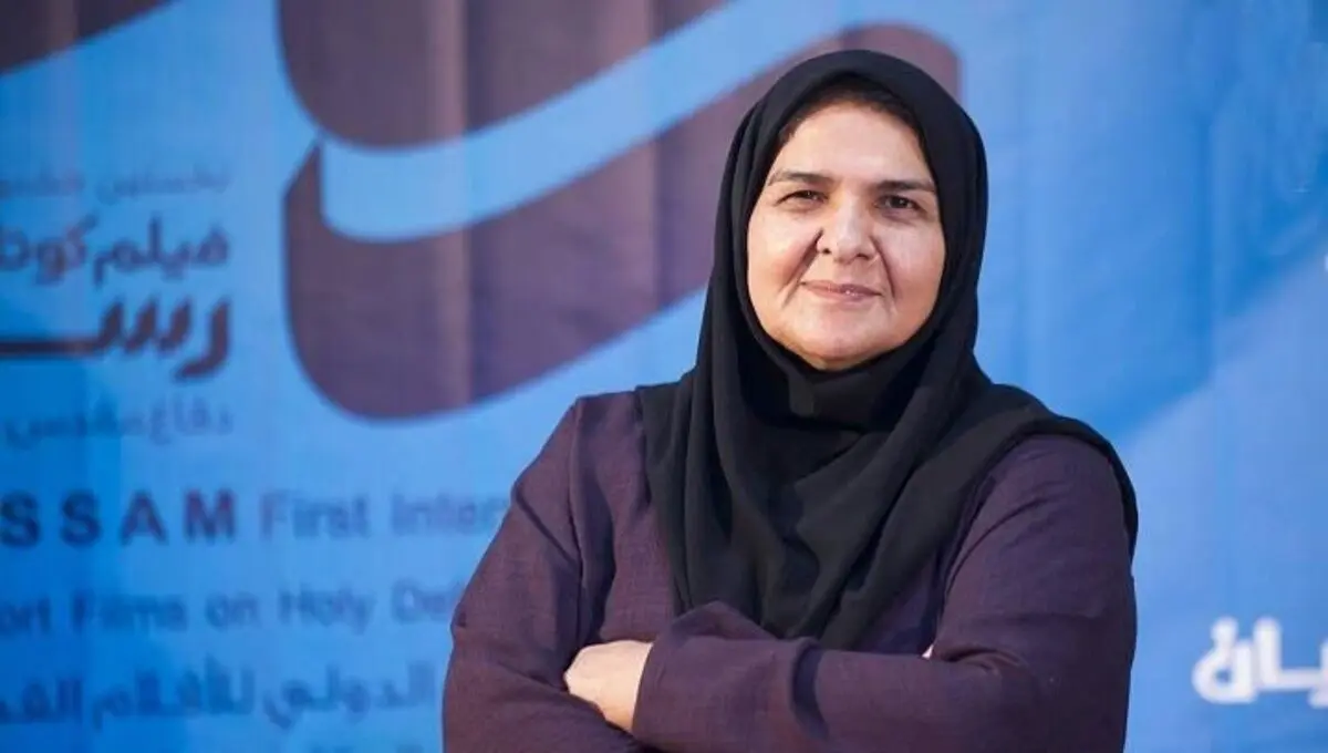 «دست ناپیدا»؛ فیلمی با ۳۵۰ بازیگر زن خوزستانی زیر آفتاب داغ جنوب
