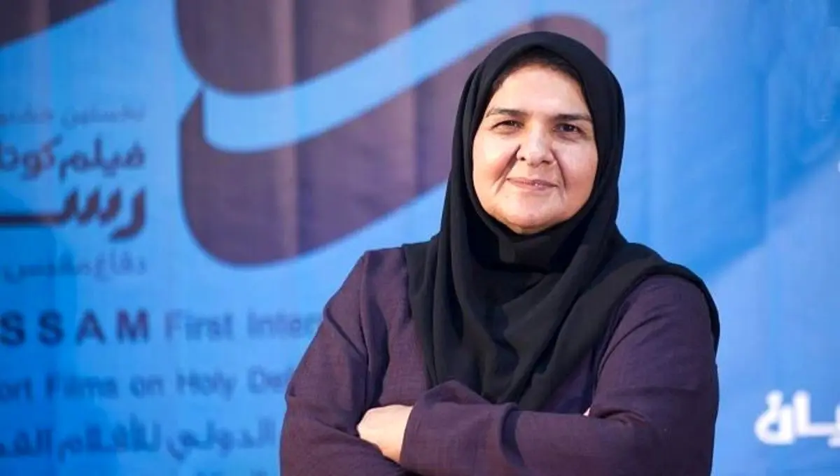 «دست ناپیدا»؛ فیلمی با ۳۵۰ بازیگر زن خوزستانی زیر آفتاب داغ جنوب
