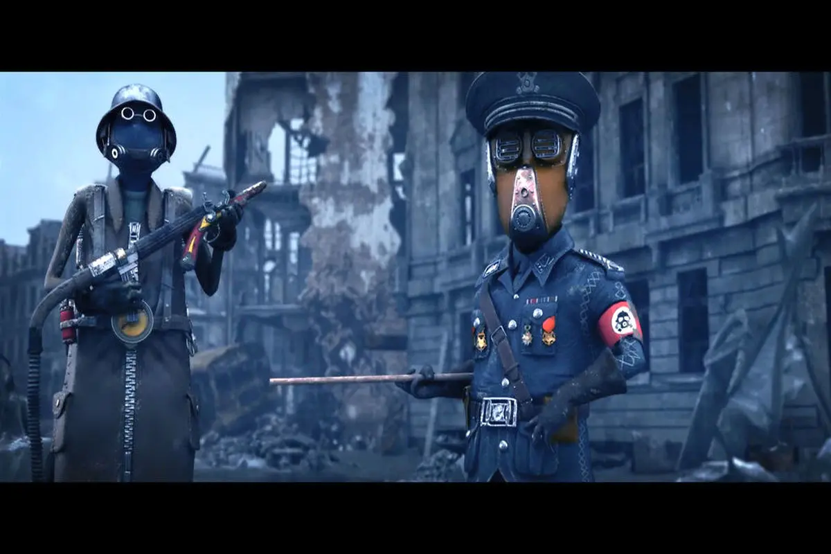 فیلم ایرانی در جشنواره آمریکایی درخشید
