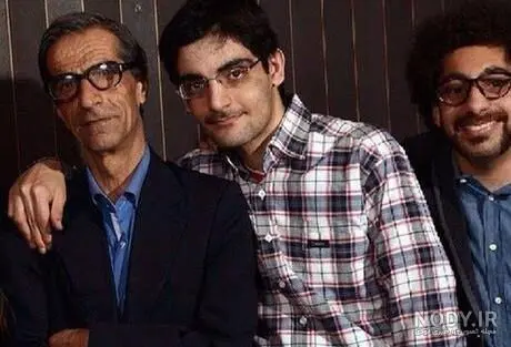 تغییر چهره «آقای نعمتیان» در سریال شمعدونی بعد از ۱۱ سال