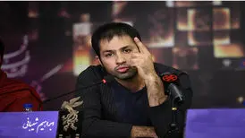 سریال امنیتی تلویزیون در روزهای پایانی
