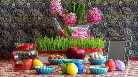 کدام کشورها تعطیلات نوروزی دارند؟
