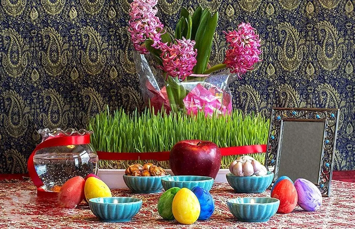 کدام کشورها تعطیلات نوروزی دارند؟
