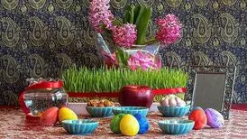 کدام کشورها تعطیلات نوروزی دارند؟
