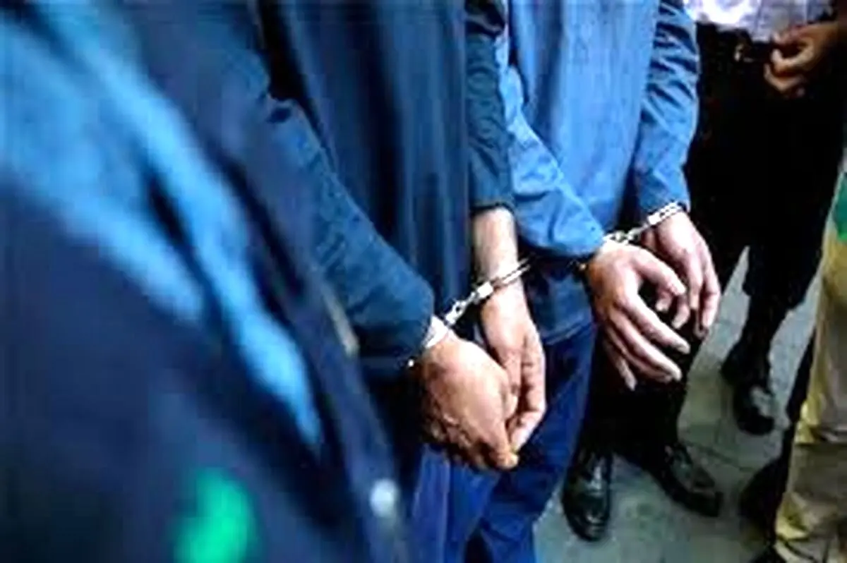 عامل اصلی نزاع کنسرت گرشا رضایی در سیرجان دستگیر شد
