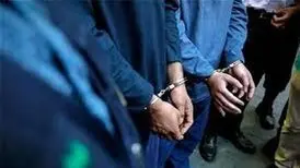 عامل اصلی نزاع کنسرت گرشا رضایی در سیرجان دستگیر شد
