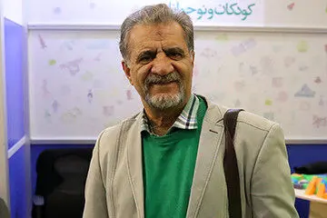 اثری جدید از شاعری که خاطرات دوران کودکی‌مان را ساخت
