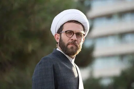 «روز بلوا» سریال شد