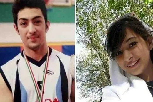 خانواده آرمان عبدالعالی هنوز هم بر زخم خانواده غزاله نمک می پاشند
