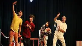 برگزیدگان اولیه‌ فصل یازدهم «پروژه‌ چهارفصل تئاتر ایران» معرفی شدند
