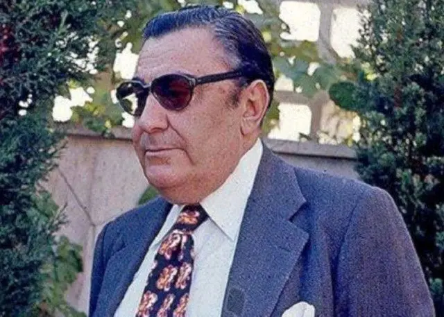 امروز سالروز تولد استاد آواز ایران است؛ عاشق صدای بنان
