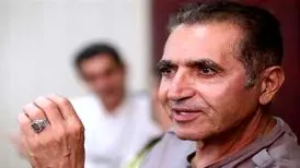 «فریدون آسرایی» پس از ۹ سال آلبوم می‌دهد
