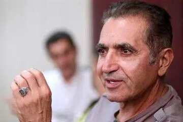 «فریدون آسرایی» پس از ۹ سال آلبوم می‌دهد
