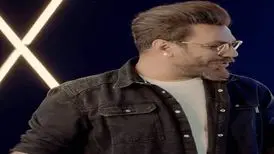 آهنگ 《من و تو》 از گرشا رضایی