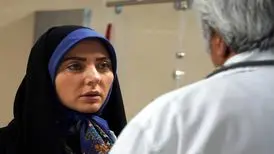 مهسا کرامتی: دوست دارم نقش حضرت مریم را بازی کنم
