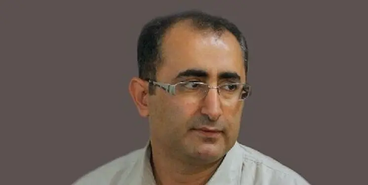 ابوالحسن مختاباد درگذشت

