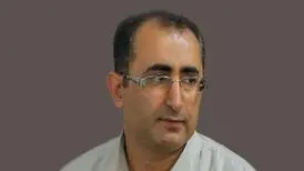ابوالحسن مختاباد درگذشت
