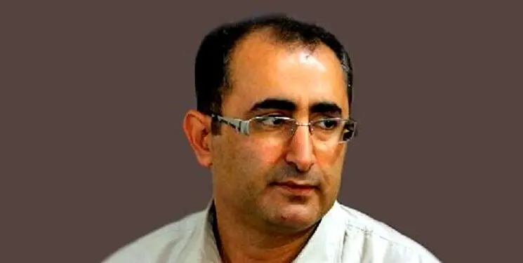 ابوالحسن مختاباد درگذشت
