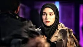 میترا رفیع: هرگز نمی‌توانم دست به داوری الناز بزنم/ بار عاطفی و اجتماعی نقش را بر شانه‌هایم حس می‌کردم