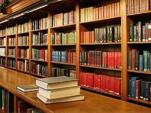 آغاز فعالیت سامانه کتابفروشی‌ها 