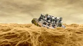 موفقیت «آنیتا، گمشده در اخبار» در هند
