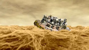 موفقیت «آنیتا، گمشده در اخبار» در هند
