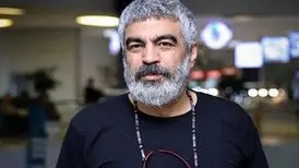 سروش صحت با «کتاب باز » در کانادا
