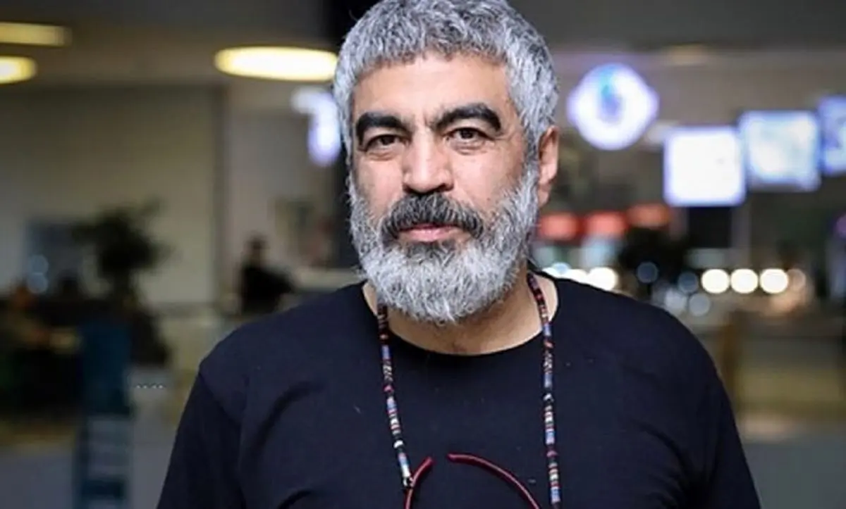 سروش صحت با «کتاب باز » در کانادا
