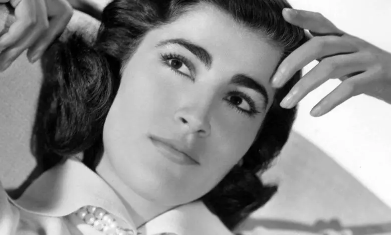 هند جگرخوار که بود؟ تغییر چهره عجیب در ۹۳ سالگی/ عکس
