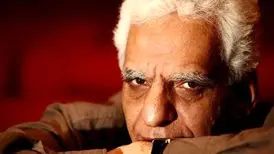 چند خاطره از کیومرث پور احمد: از مصدق و اشکانیان تا لیلا حاتمی و دعوایش با فراستی
